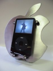iPod Stand