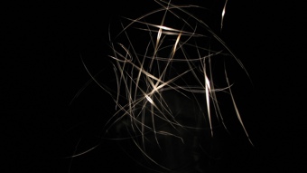 Furious light drawing