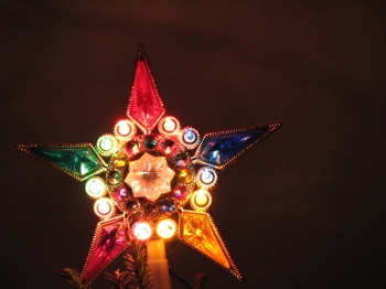 Holiday Star