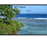 Preview of Mark's SCC Travel Page