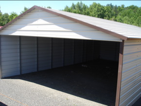 Carolina Carports Inc.